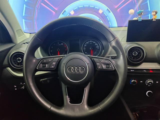Audi Q2L 2021 35 TFSI Entry Dynamic – фото 14