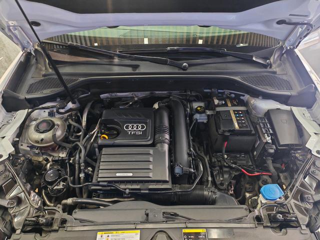 Audi Q2L 2021 35 TFSI Entry Dynamic – фото 16