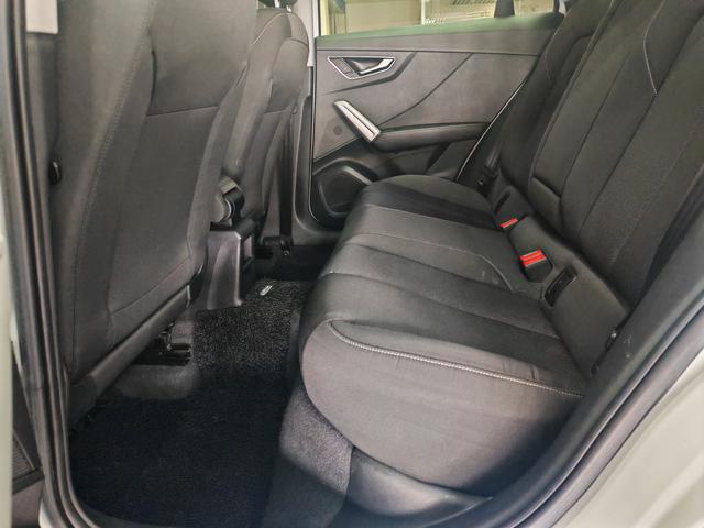 Audi Q2L 2021 35 TFSI Entry Dynamic – фото 17