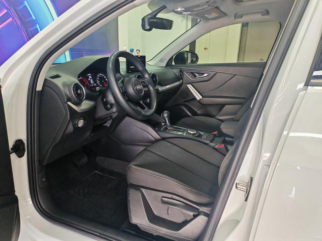 Audi Q2L 2021 35 TFSI Entry Dynamic – фото 30