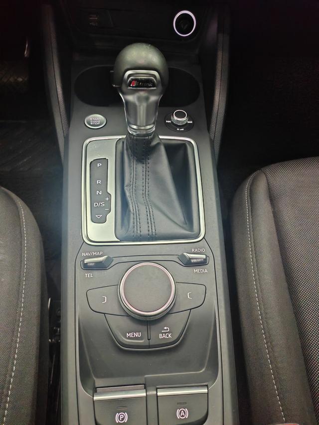 Audi Q2L 2021 35 TFSI Entry Dynamic – фото 31