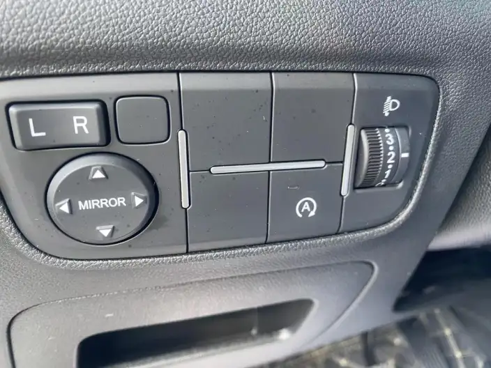 Changan CS35 PLUS 2022 Model 1.6L GDI Manual Luxury Model – фото 10
