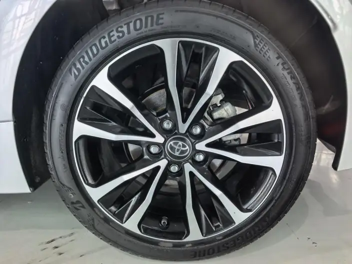 Toyota Levin 2022 Model 185T CVT Sports Edition – фото 6