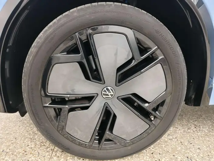 Volkswagen Tiguan L 2024 Model Pro 380TSI 4WD R-Line Zhizun Edition – фото 6