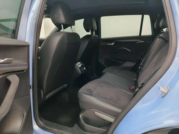 Volkswagen Tiguan L 2024 Model Pro 380TSI 4WD R-Line Zhizun Edition – фото 10