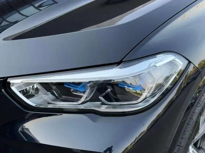 BMW X5 2022 Model Facelift xDrive 40Li M Sports Set – фото 7