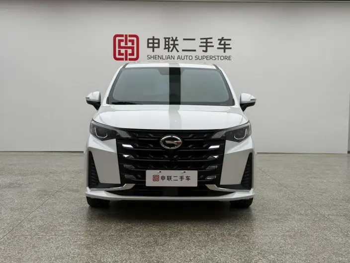 GAC Trumpchi M6 2023 Model PRO 270T WDCT Elite Edition – фото 2