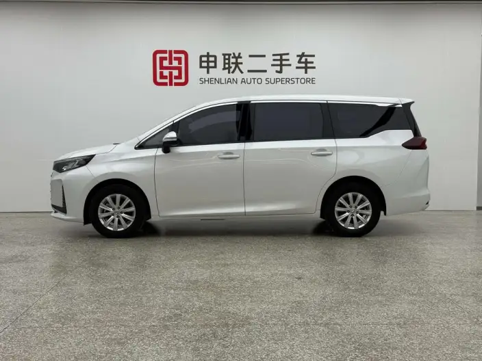 GAC Trumpchi M6 2023 Model PRO 270T WDCT Elite Edition – фото 3