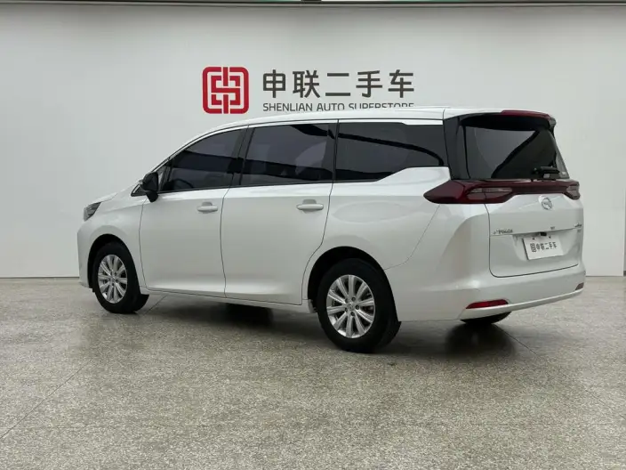 GAC Trumpchi M6 2023 Model PRO 270T WDCT Elite Edition – фото 4