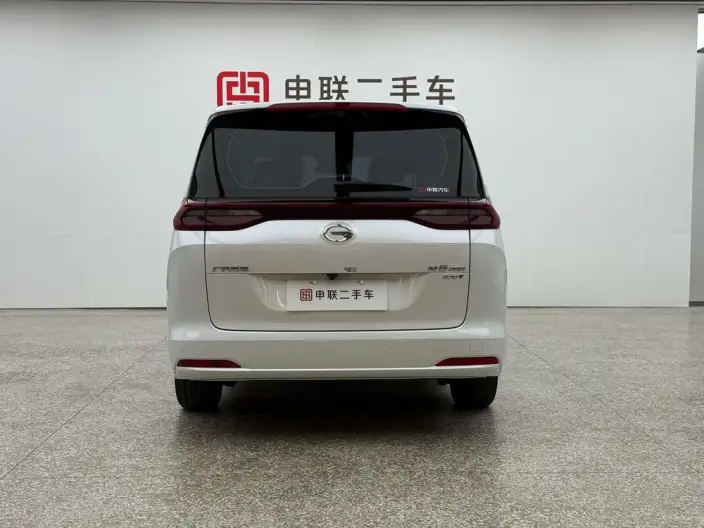 GAC Trumpchi M6 2023 Model PRO 270T WDCT Elite Edition – фото 5