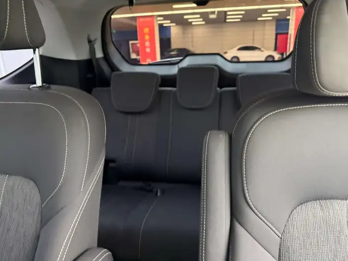 GAC Trumpchi M6 2023 Model PRO 270T WDCT Elite Edition – фото 6