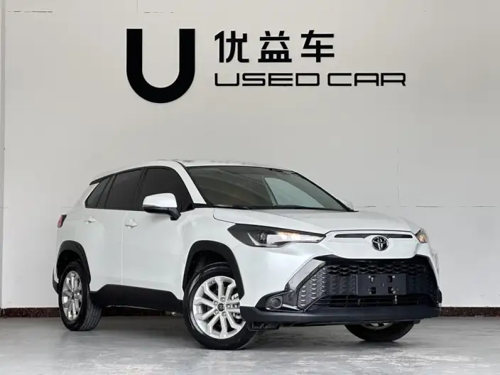 Frontlander 2023 Model 2.0L CVT Elite Edition – фото 3