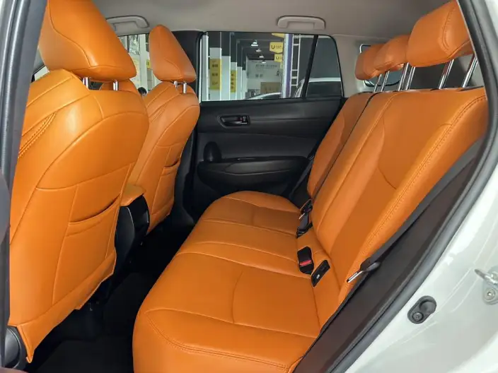 Frontlander 2023 Model 2.0L CVT Elite Edition – фото 9