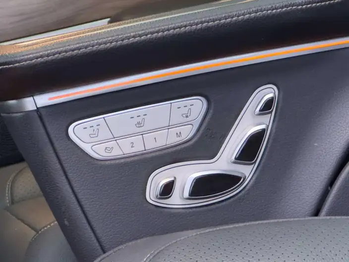 Mercedes-Benz V-Class 2021 Model V 260 L Long wheelbase Deluxe Edition – фото 10