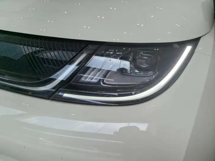 BYD Dolphin 2023 Model Fashion Edition – фото 7