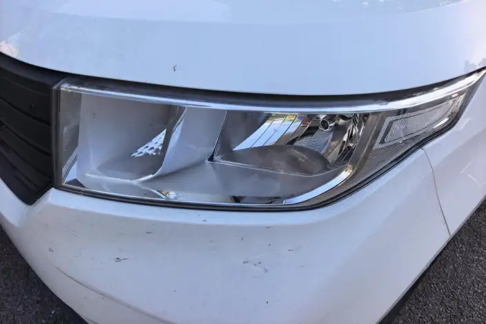 WULING Hongguang Plus 2020 Model 1.5L Manual Standard Model 5 seat – фото 4