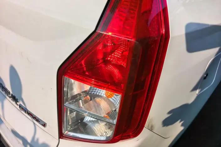 WULING Hongguang Plus 2020 Model 1.5L Manual Standard Model 5 seat – фото 6