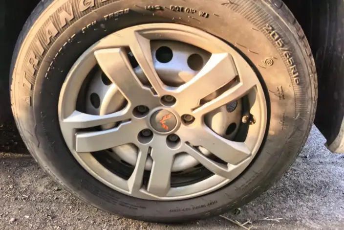WULING Hongguang Plus 2020 Model 1.5L Manual Standard Model 5 seat – фото 8