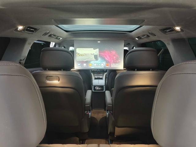 Aito M9 2025 Range-Extended Ultra 6-seat 192-канальный Lidar – фото 5