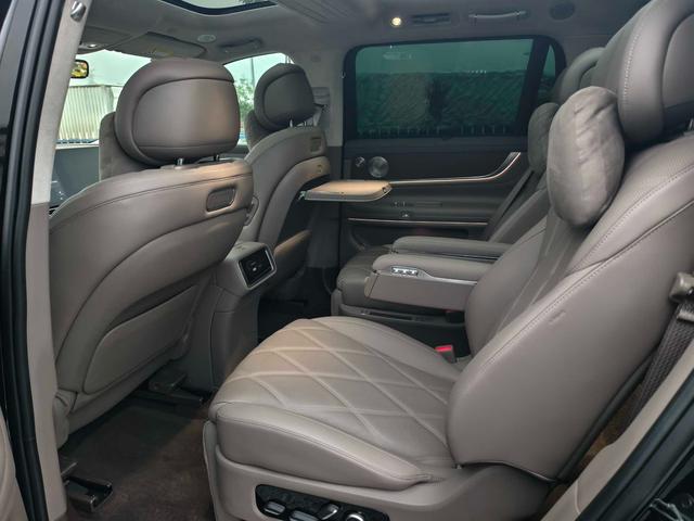 Aito M9 2025 Range-Extended Ultra 6-seat 192-канальный Lidar – фото 10