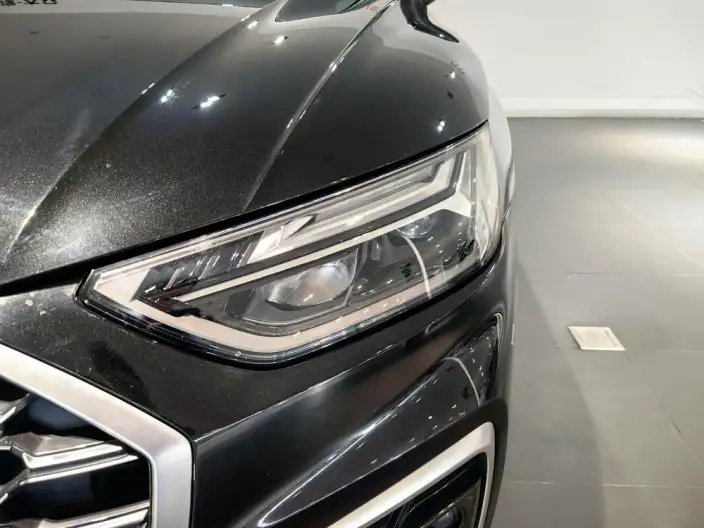 Audi Q5L 2022 Model Facelift 40T Luxury Dynamic Model – фото 8