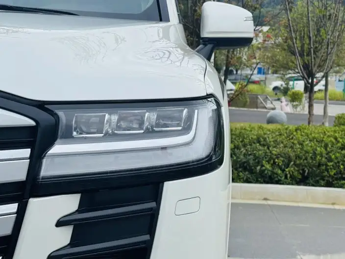 Land Cruiser (import 2024 Model 3.3T Automatic 4WD 7 seat Parallel Imported – фото 7