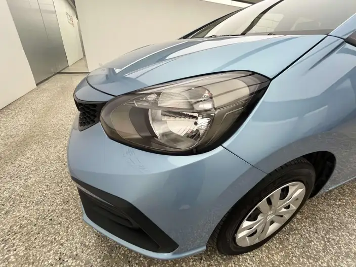 Honda Fit 2021 Model 1.5L CVT Tide Enjoy Edition – фото 6