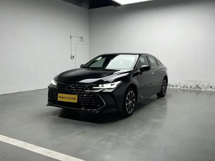 Toyota Avalon 2023 Model 2.0L CVT Deluxe Edition – фото 1
