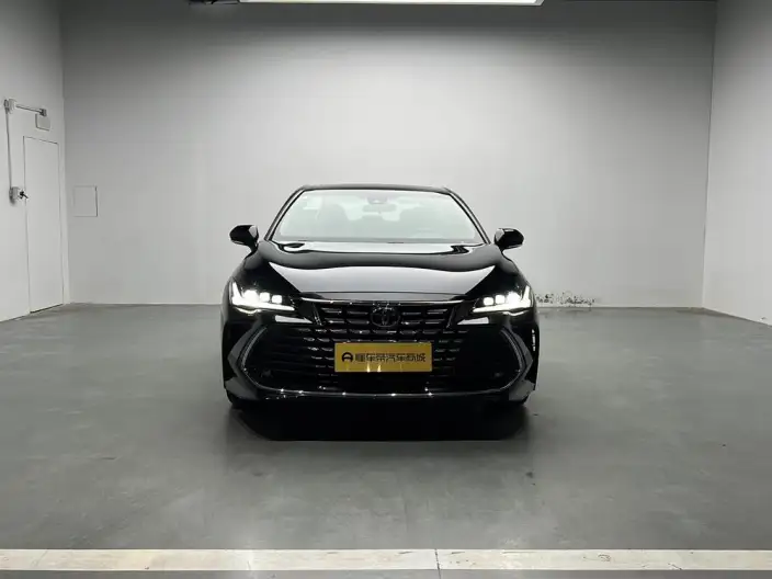 Toyota Avalon 2023 Model 2.0L CVT Deluxe Edition – фото 2