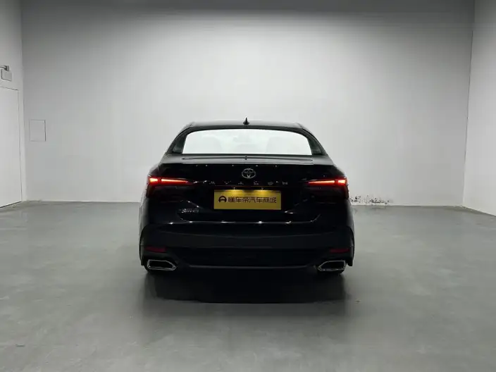 Toyota Avalon 2023 Model 2.0L CVT Deluxe Edition – фото 6