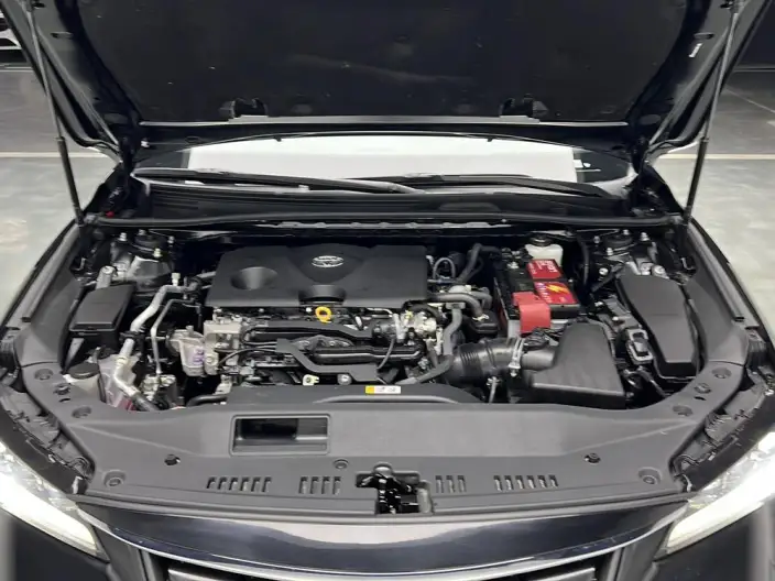 Toyota Avalon 2023 Model 2.0L CVT Deluxe Edition – фото 10