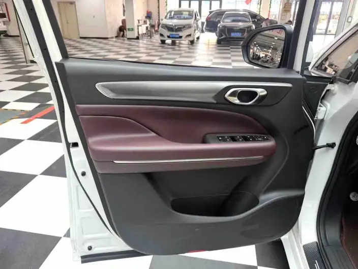 GAC Trumpchi M6 2021 Model Pro 270T Automatic Deluxe Edition – фото 8