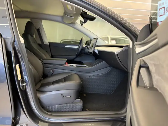 Model Y 2024 Model Long Battery Life Pro All-wheel drive version – фото 8