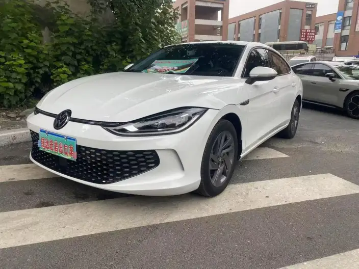 Volkswagen Lamando 2023 Model Volkswagen Lamando L 280TSI DSG Spicy version – фото 1