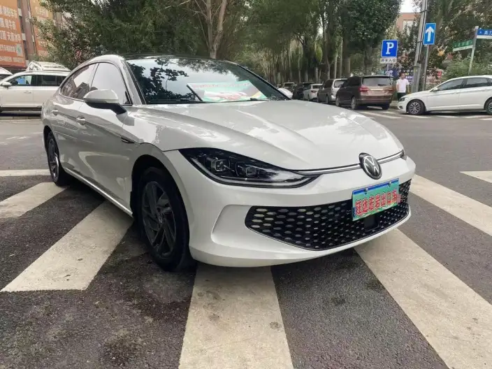 Volkswagen Lamando 2023 Model Volkswagen Lamando L 280TSI DSG Spicy version – фото 3