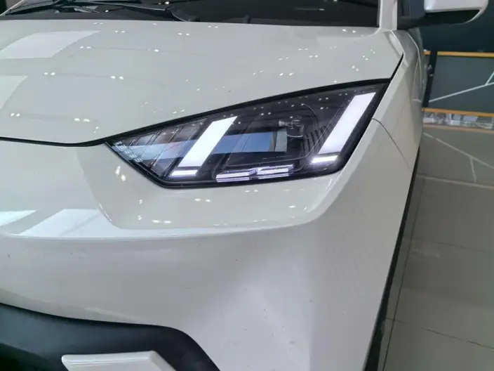 BYD Seagull 2023 Model Free Edition – фото 7