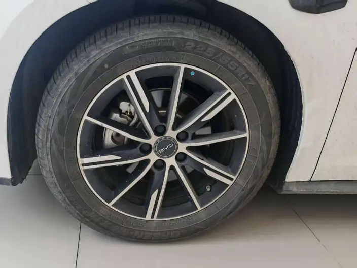 BYD Seal 06 DM 2025 Model Smart Driving Edition DM-i 120KM Exclusive Model – фото 9