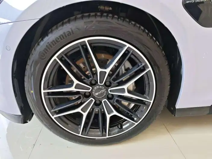 BYD Seal 2025 Model 650 Long Battery Life Pro Edition – фото 9