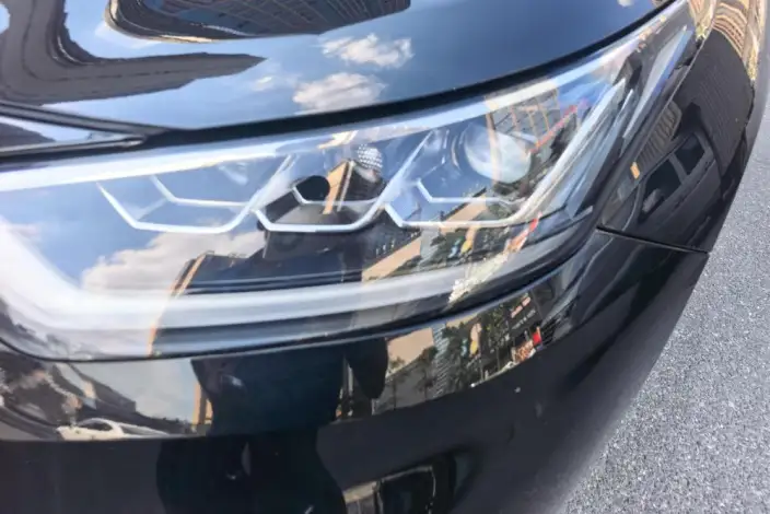 Toyota Highlander 2023 Model Hybrid 2.5L 4WD Premium Edition 7 seat – фото 4