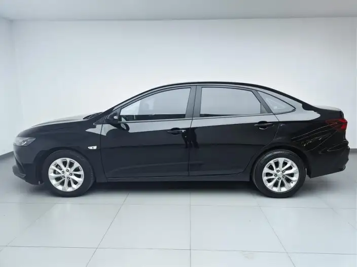 Chevrolet Corolla 2023 Model 1.5L DCT Yuexiang Edition – фото 4