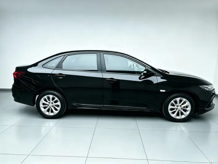 Chevrolet Corolla 2023 Model 1.5L DCT Yuexiang Edition – фото 8