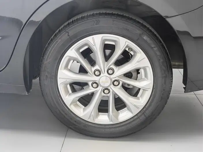 Chevrolet Corolla 2023 Model 1.5L DCT Yuexiang Edition – фото 9