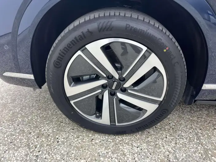 Wey Blue Mountain 2026 Model Smart Advanced version 4WD Max – фото 10