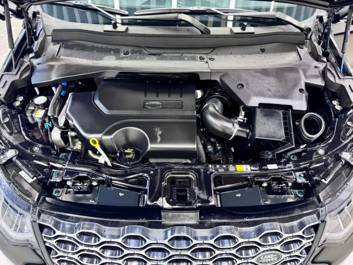Land Rover Discovery Sport 2025 Model 249PS Performance Technology Edition – фото 8