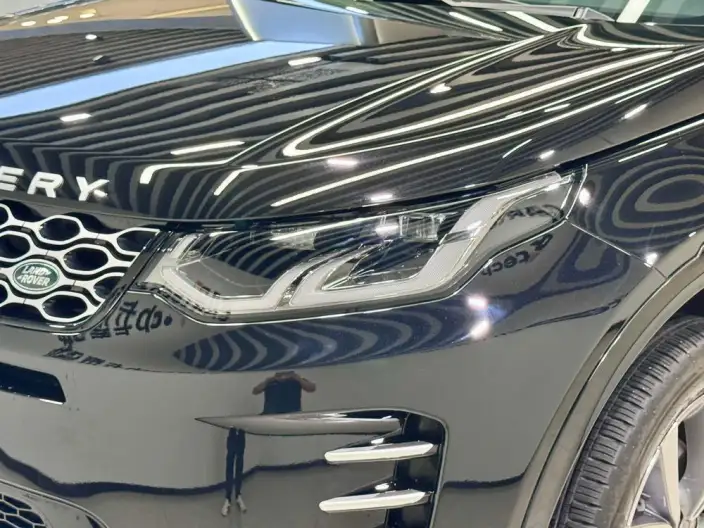 Land Rover Discovery Sport 2025 Model 249PS Performance Technology Edition – фото 9