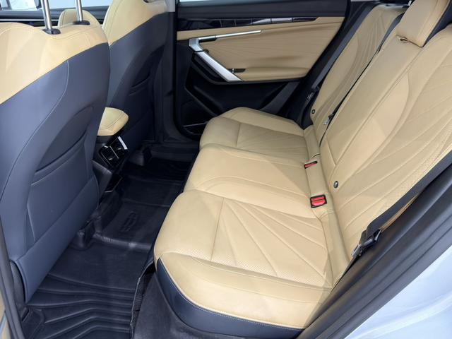Geely Boyue L 2023 1.5TD DCT Premium – фото 15