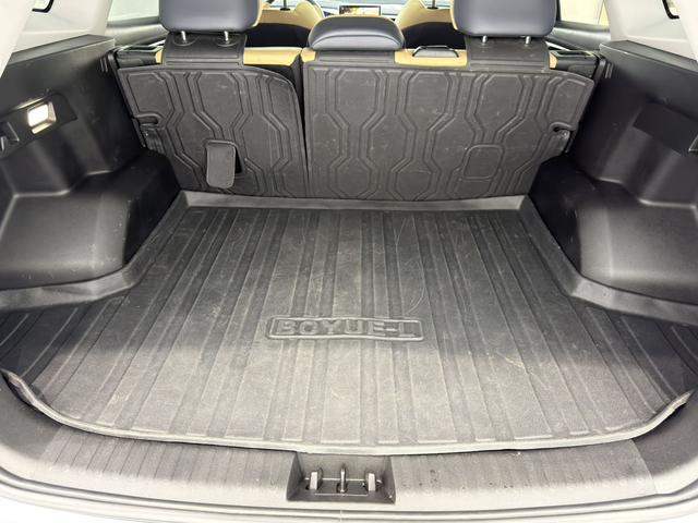 Geely Boyue L 2023 1.5TD DCT Premium – фото 17