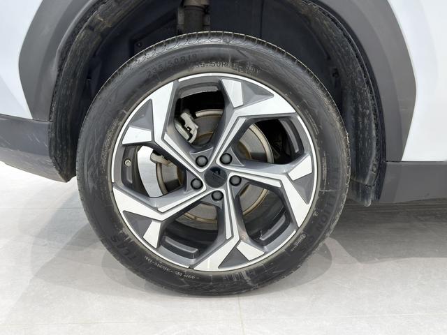 Geely Boyue L 2023 1.5TD DCT Premium – фото 18