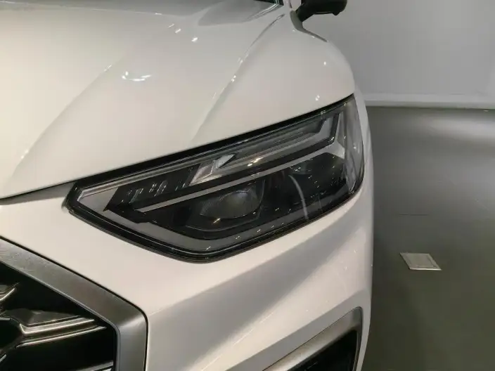 Audi Q5L 2023 Model 45T Luxury Dynamic Model – фото 9