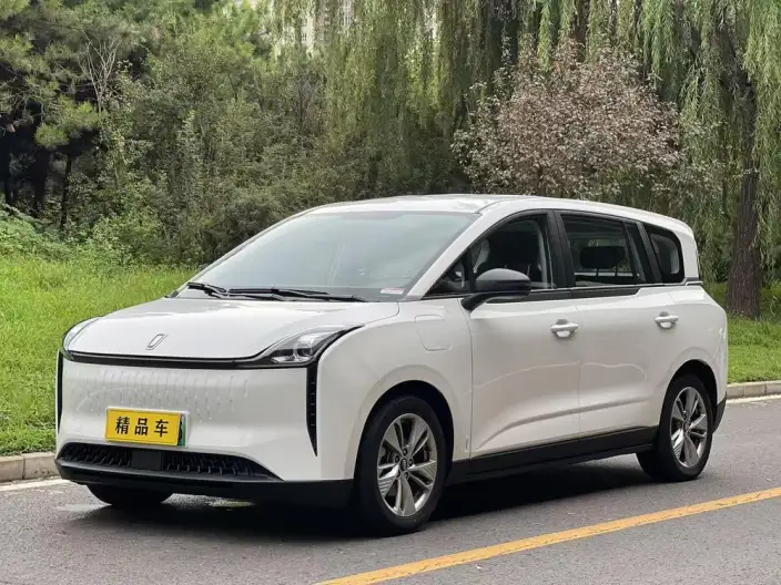 BESTUNE NAT 2023 Model PRO Enjoy Edition Travel Edition 419KM – фото 1